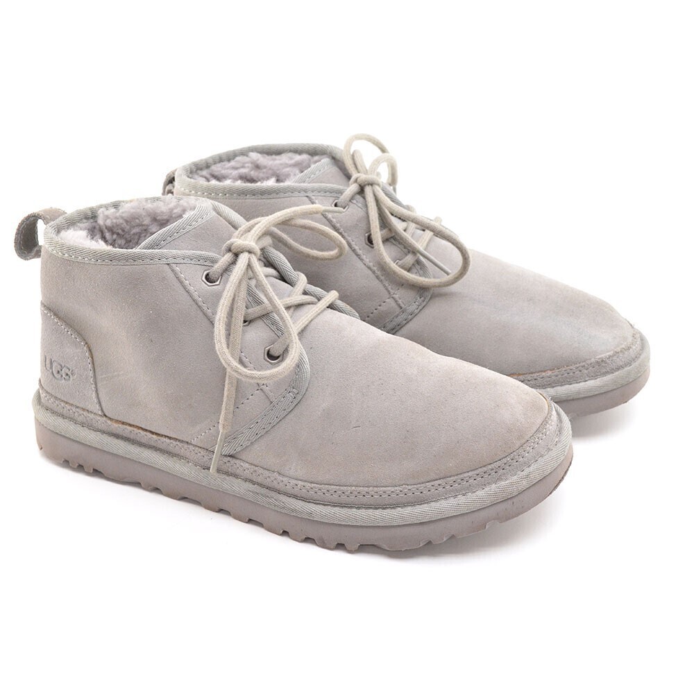 UGG Neumel Fully Shearling Lined Winter Boots 39 / 8